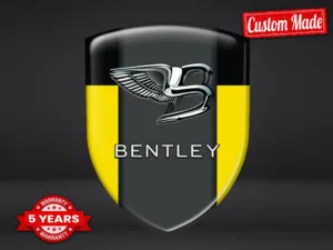Bentley Hot Rod Aufkleber Modern Max Robust Pro Chic
